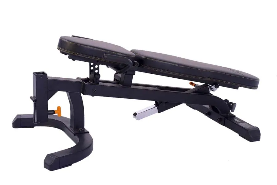 Powertec Workbench F.I.D. Bench (IN-STORE SPECIAL), Yoga mat cleaner