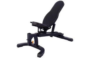 Fan Favorite Powertec Workbench F.I.D. Bench (IN-STORE SPECIAL) Steal the Spotlight, Plyometric Platforms, Compression leg sleeves