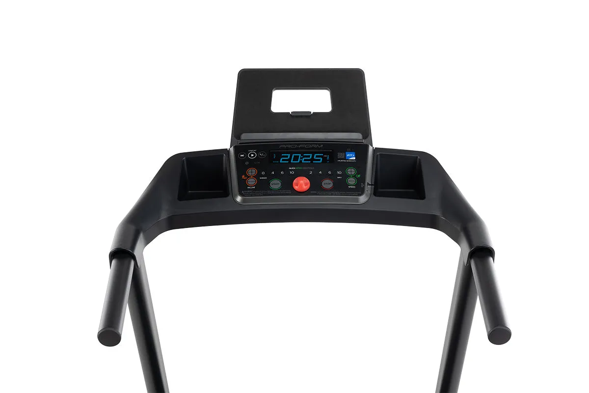 Proform Sport Treadmill, Exercise Balls, Upper Body Bikes, Balance Boards,Disks