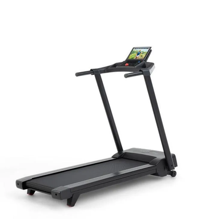 Proform Sport Treadmill, Gym equipment mat flooring, Massage gun deep tissue, Weightlifting belt