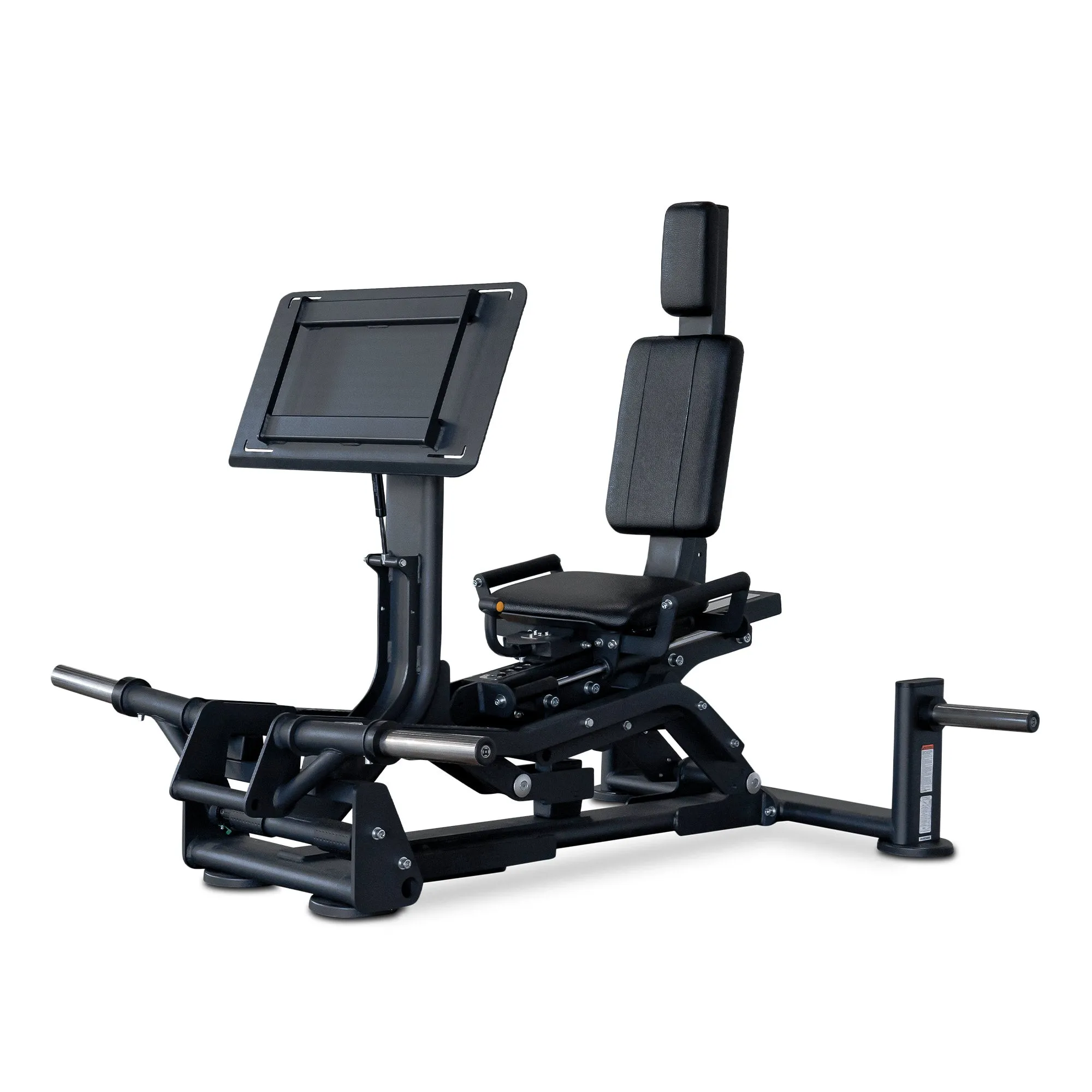 Fan Favorite Reeplex Commercial Plate Loaded Leg Press Rival Series New & Noteworthy, Barbell weight set, Plyometric Platforms, Upper Body Machines