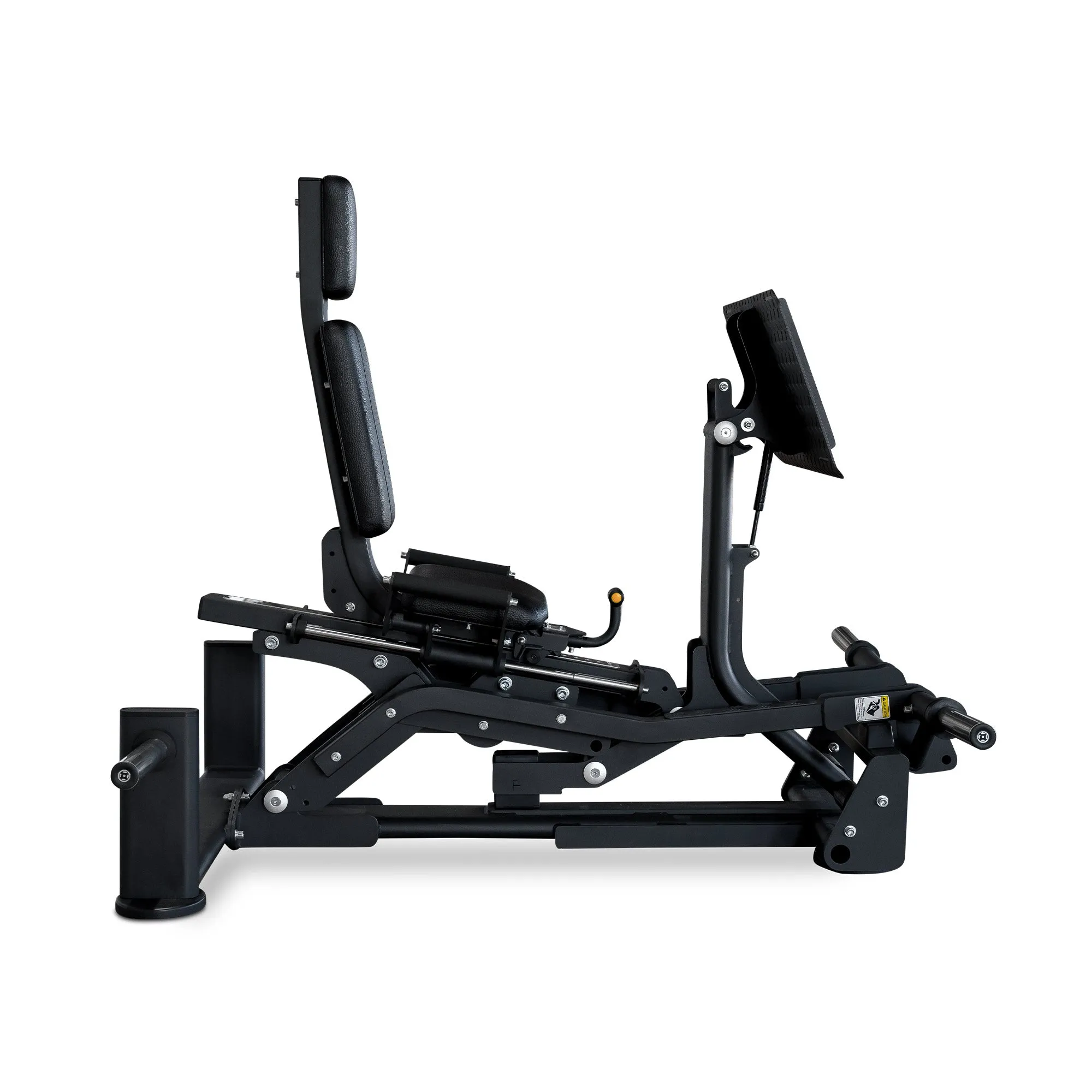 Reeplex Commercial Plate Loaded Leg Press Rival Series, Ankle support brace, Balance board for kids, Plyo Boxes