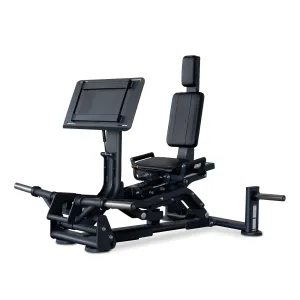 Fan Favorite Reeplex Commercial Plate Loaded Leg Press Rival Series New & Noteworthy, Barbell weight set, Plyometric Platforms, Upper Body Machines