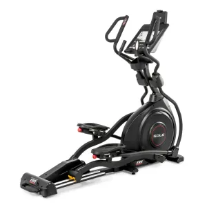 Fan Favorite Sole E95 Elliptical Final Call, Home Gyms
