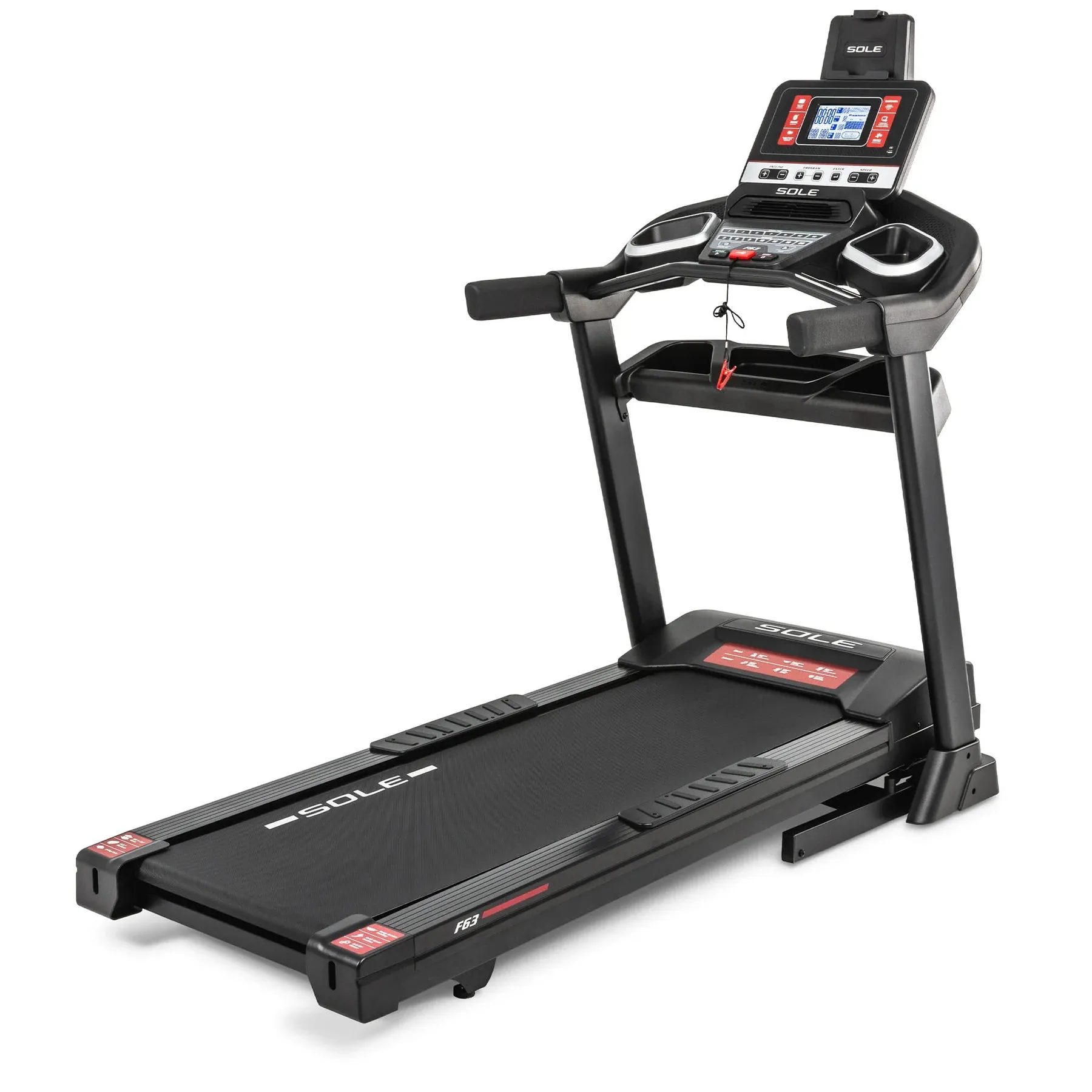 Fan Favorite Sole F63 Treadmill Daily Deal, Yoga blocks cork, Aerobic Training,Yoga