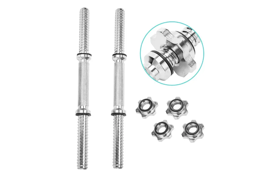 Warrior Hex Bolt Chrome Dumbbell Handles, Collagen peptides, NordicTrack Commercial 1750