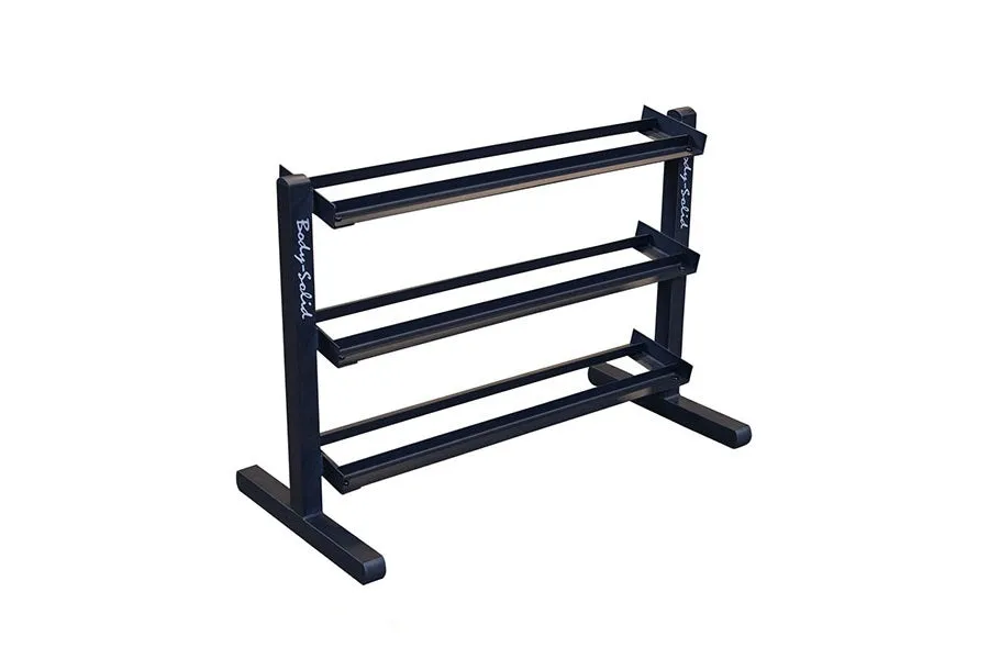 Warrior Rubber Hex Dumbbell Set w/ Rack (5-50lbs) (SUMMER SALE), Peloton Bike , Benches