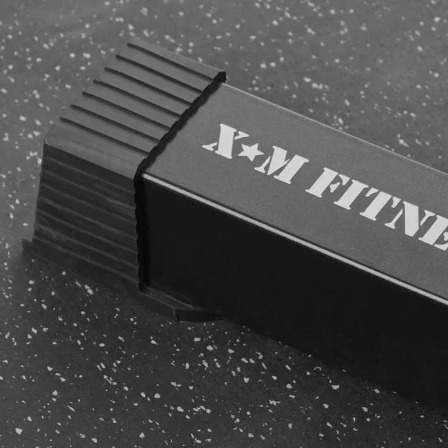 XM FITNESS Single Column Functional, Gloves Straps,Belts, Power Bands