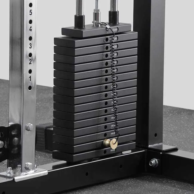 XM FITNESS Single Column Functional, Indoor Cycles, Elliptical Crosstrainers, Full Functions