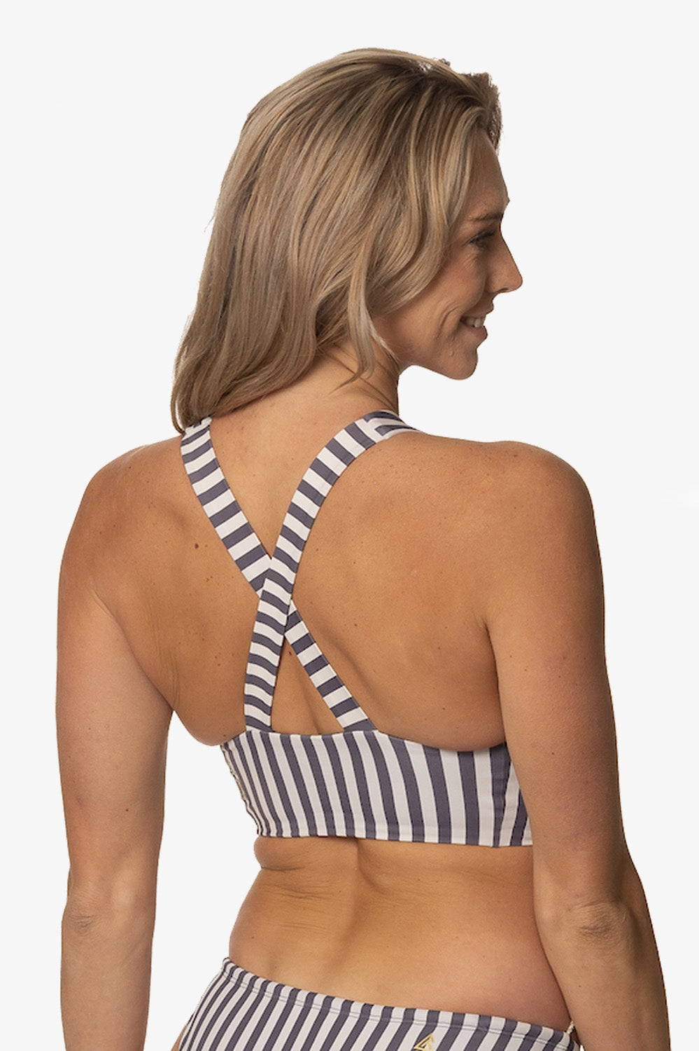 Fearless Bikini Top - Blazes