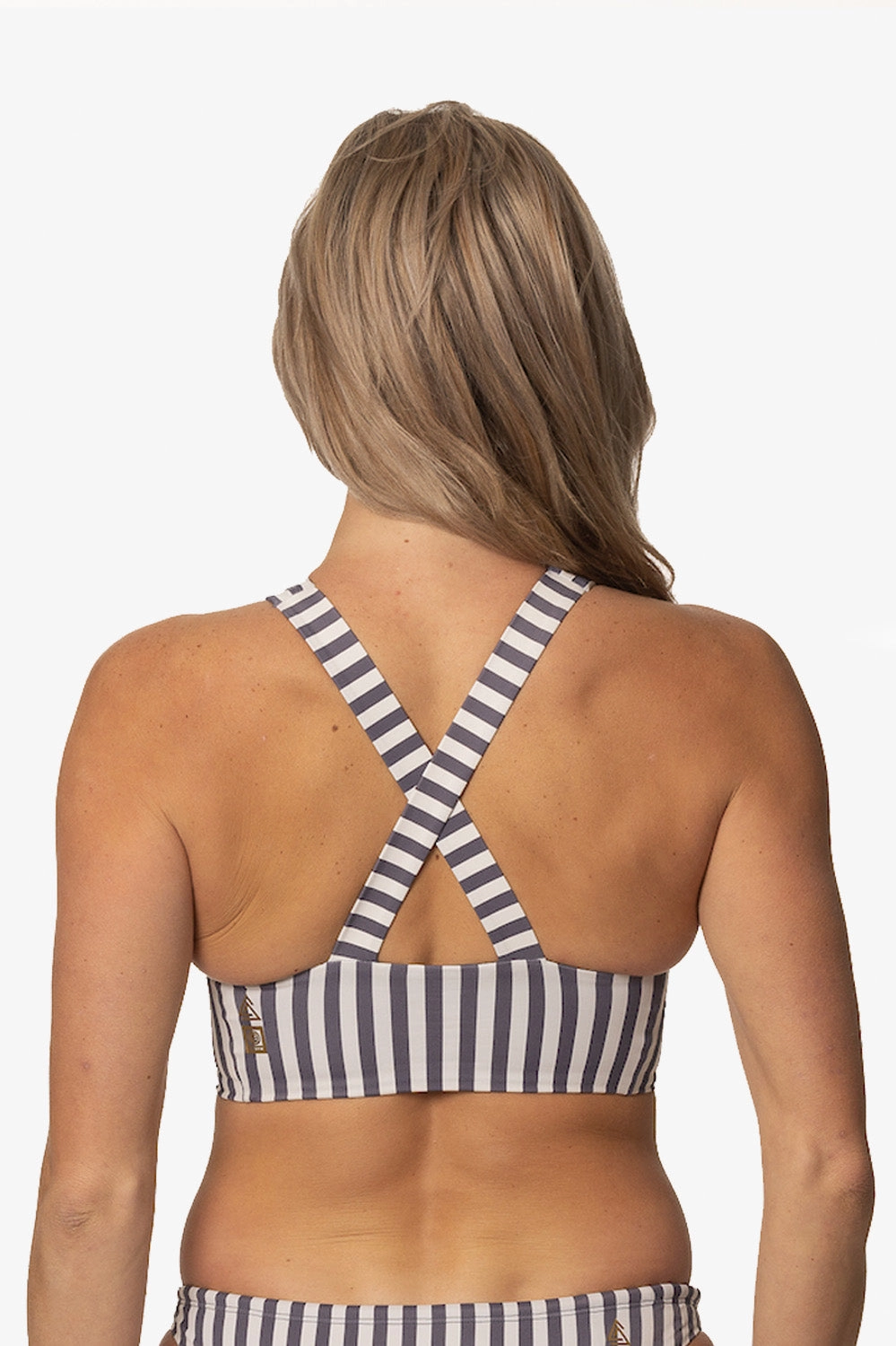 Fearless Bikini Top - Blazes