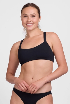 Fendrick Bikini Top - Black