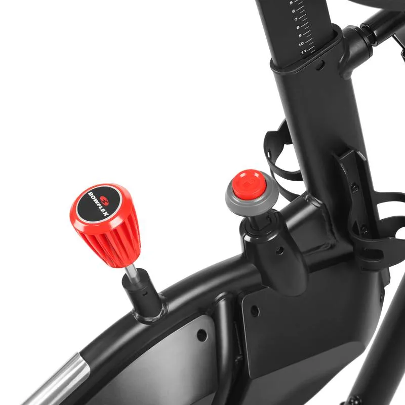 Bowflex Velocore 16" Bike, Slam Balls