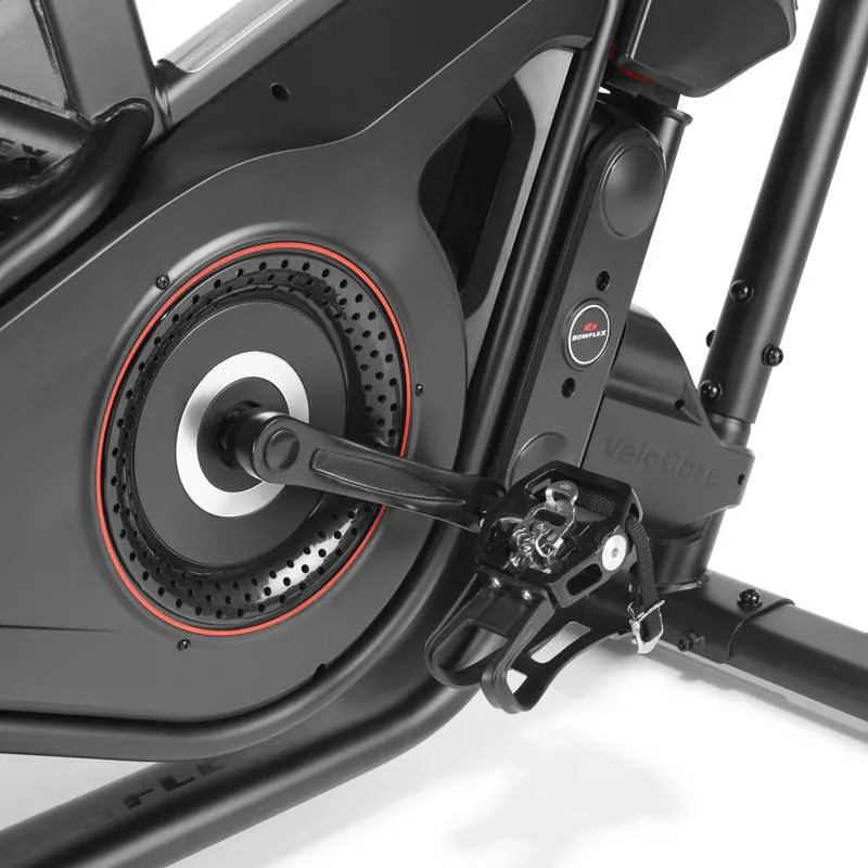 Bowflex Velocore 16" Bike, Recumbent Bikes, Step counter pedometer