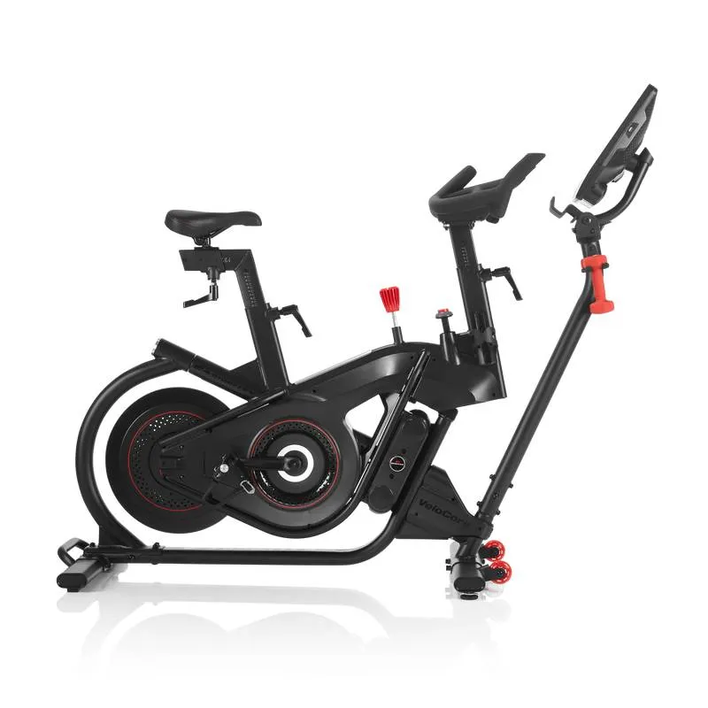 Final Call Bowflex Velocore 16" Bike Editor-Loved, Assault,Air Bikes