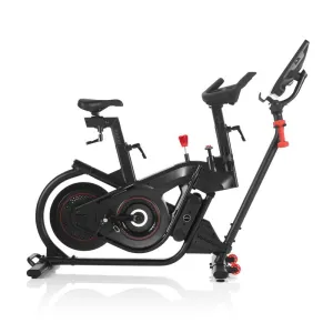 Final Call Bowflex Velocore 16" Bike Editor-Loved, Assault,Air Bikes