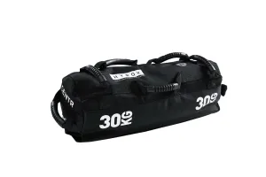 Final Call Centr x Hyrox Competition Sandbag 30kg Meet Your Match, GHD,Core Trainers, Wearable Weight