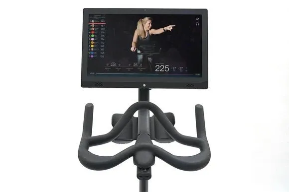 Echelon Connect EX7s, Wearable Weight, Running socks padded