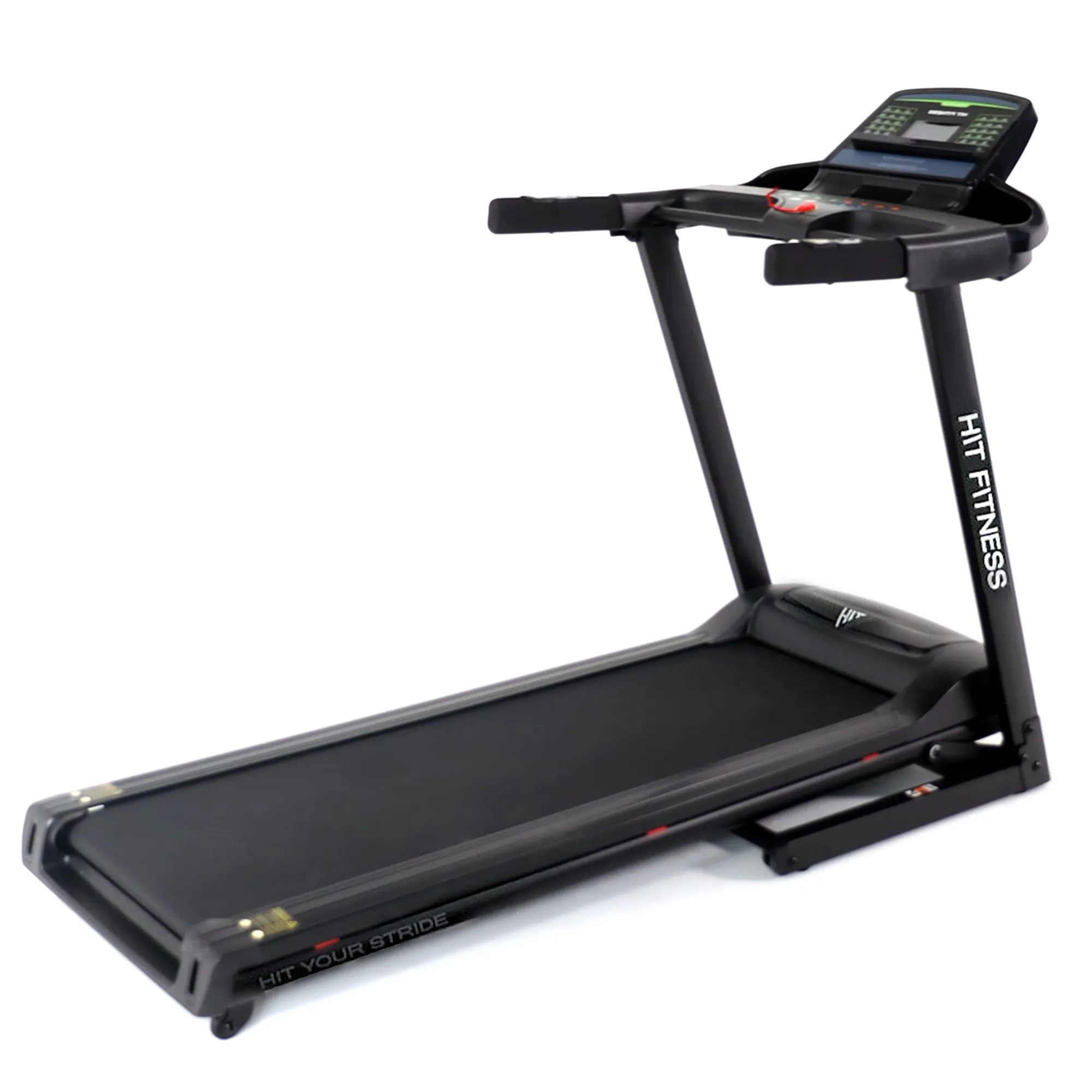 Final Call Hit Fitness H4 Treadmill Just for You, Cold therapy wrap
