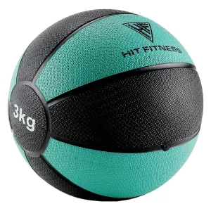 Final Call Hit Fitness Medicine Ball | 3kg Find Your Perfect Fit, Rowing Machines, Recumbent Bikes, Knee brace for running
