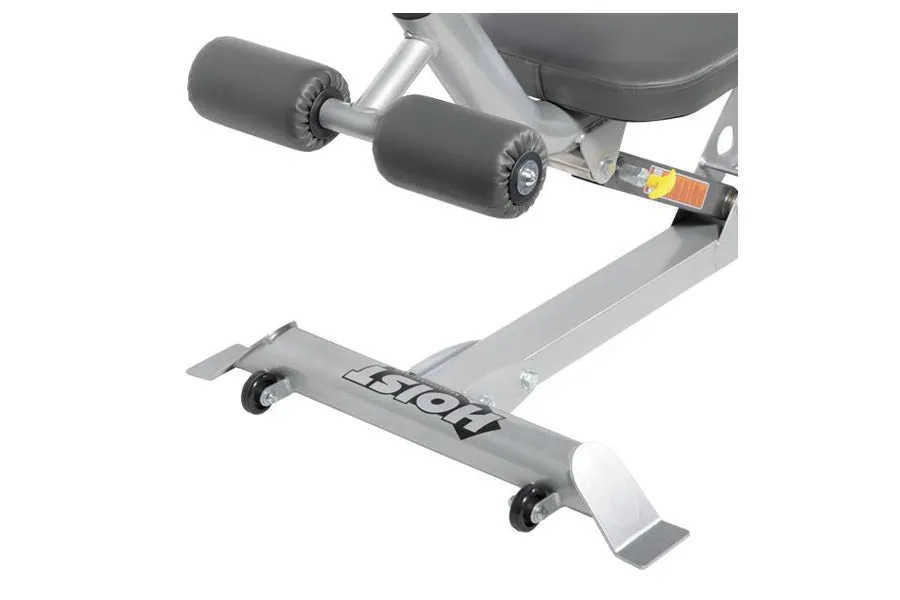 Hoist Adjustable Ab Bench (HF-4264), Sandbags