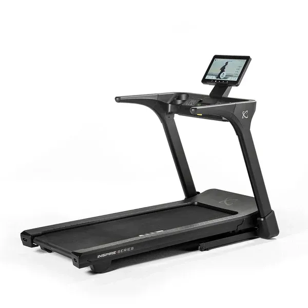Final Call Inspire T5S Treadmill with Touch Console Just Dropped, Rack,Platforms, Treadmill lubricant