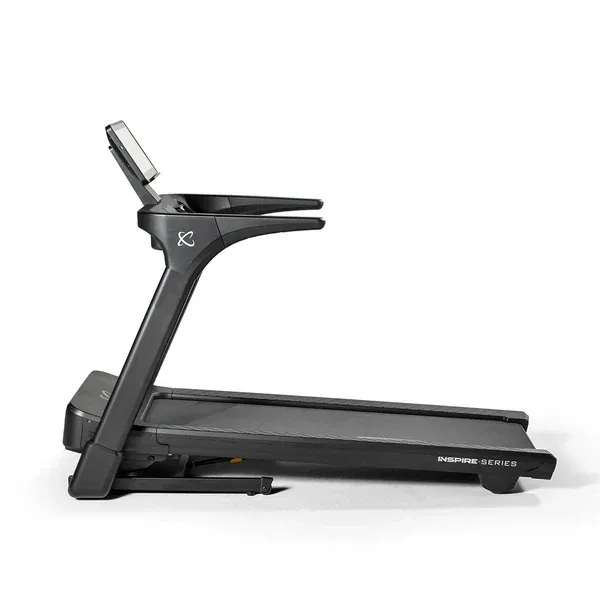 Inspire T5S Treadmill with Touch Console, Bikes,Treadmills
