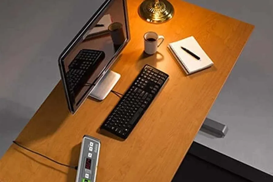 LifeSpan TR1200-GlowUp Under Desk Treadmill, Commercial Bikes, Steps,Decks, VO2 max monitor