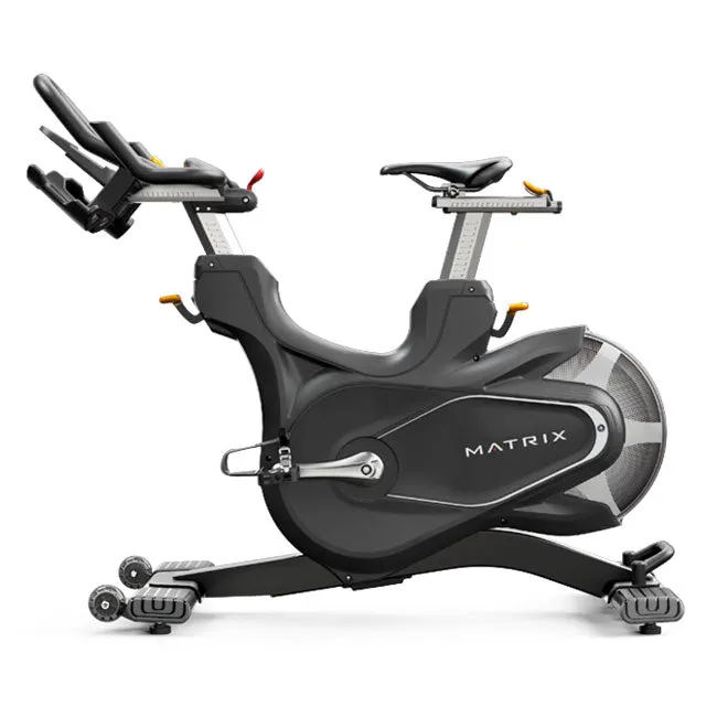 Matrix CXC Training Cycle (Spin Bike), New Year workout sale, BCAA powder, Barbell weight set