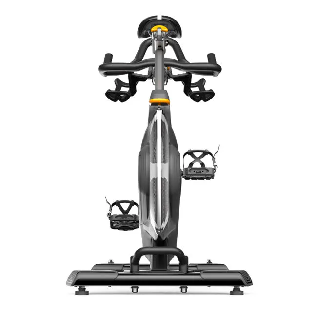 Matrix CXC Training Cycle (Spin Bike), Barbell weight set, Sandbags,Battleropes