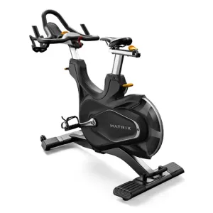 Final Call Matrix CXC Training Cycle (Spin Bike) Limited Time, Bamboo foam roller