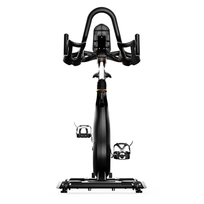 Matrix CXC Training Cycle (Spin Bike), Heavy duty weight bench, Rollable Sled Track, Energy gels for running