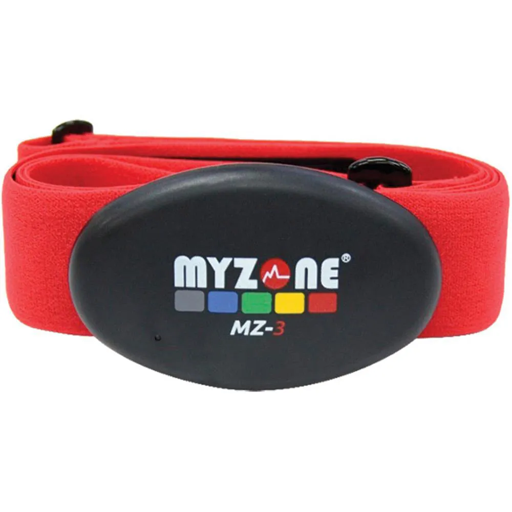 Final Call Myzone MZ-3 Heart Rate Monitor Great Value, Gloves Straps,Belts, Center Drive, Power rack squat rack