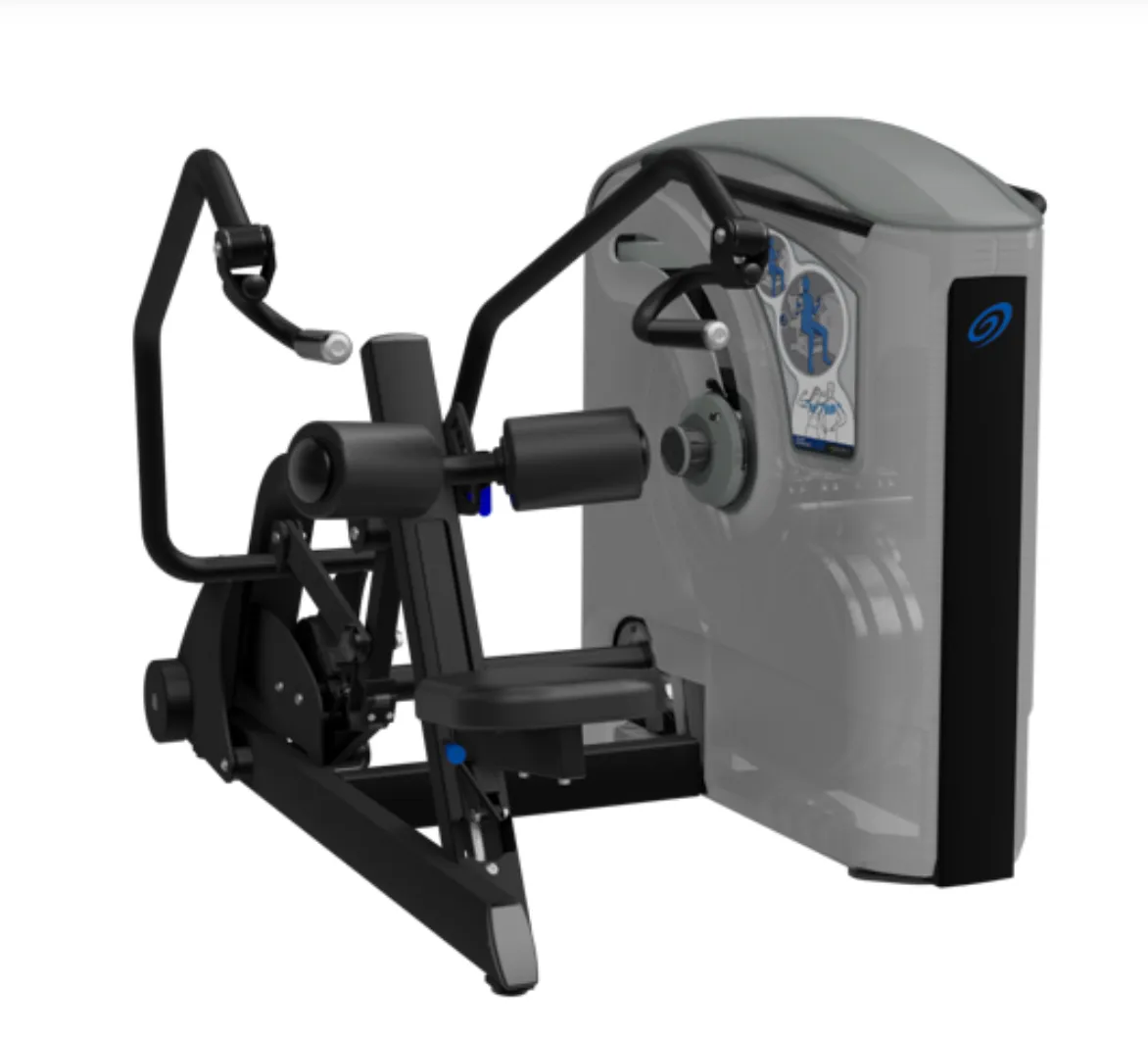 Final Call NAUTILUS ONE TRICEPS PRESS Dont Miss, Sleds, Push Up Racks