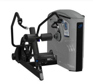 Final Call NAUTILUS ONE TRICEPS PRESS Dont Miss, Sleds, Push Up Racks