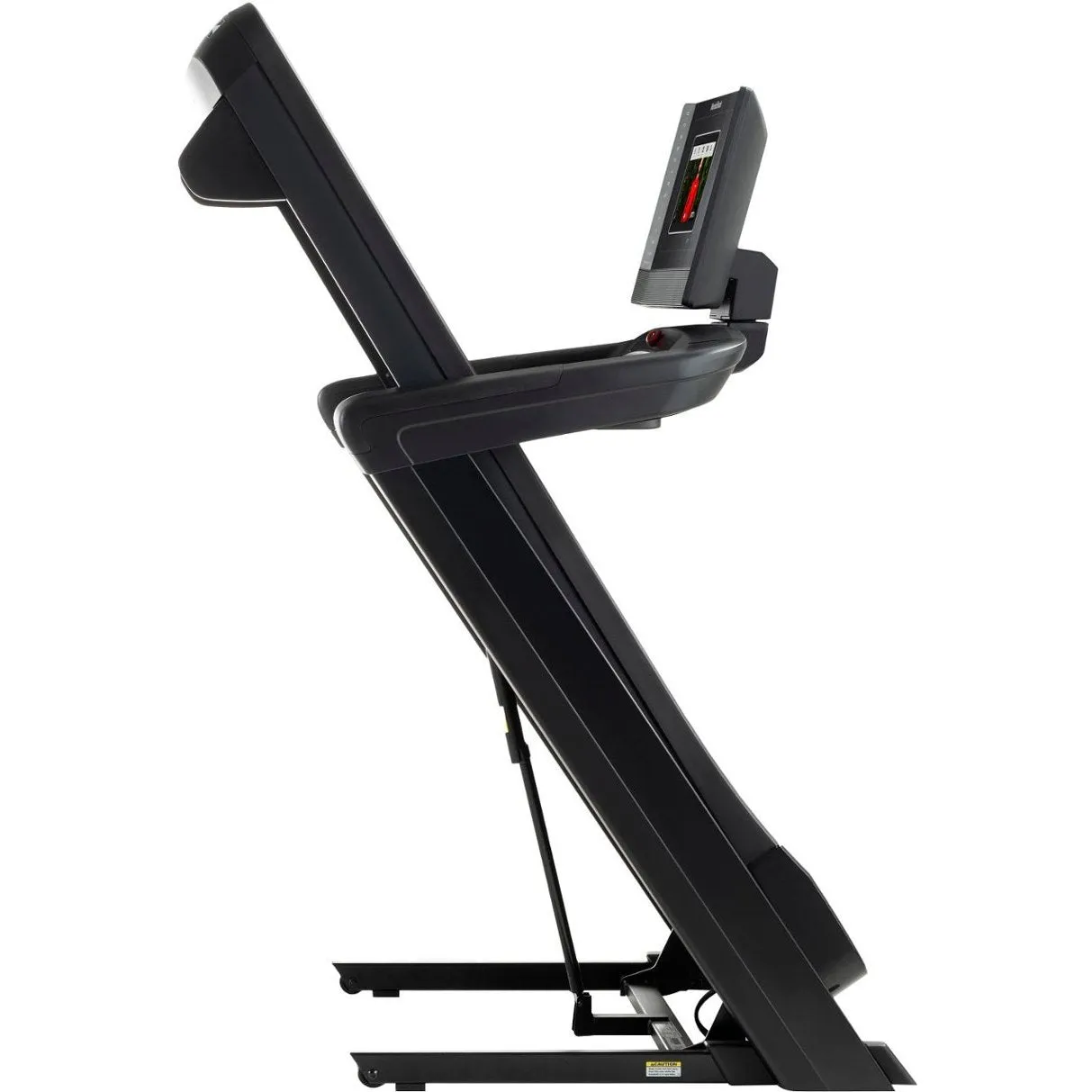 NordicTrack - Treadmill 1250 - NTL14124, Yoga Blocks,Bricks
