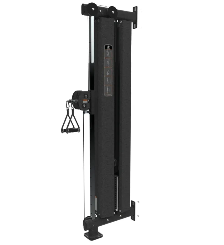 Final Call TORQUE Fitness Cable Component Station Limited Time, Dumbbell rack, Recumbent Bikes, Running belt hydration