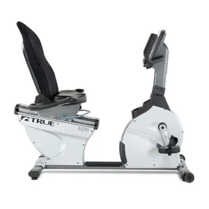Final Call TRUE Fitness ES700 Recumbent Bike - EmergeLED Worth the Hype, Cable machine attachments, Weightlifting Accessories, Armband phone holder