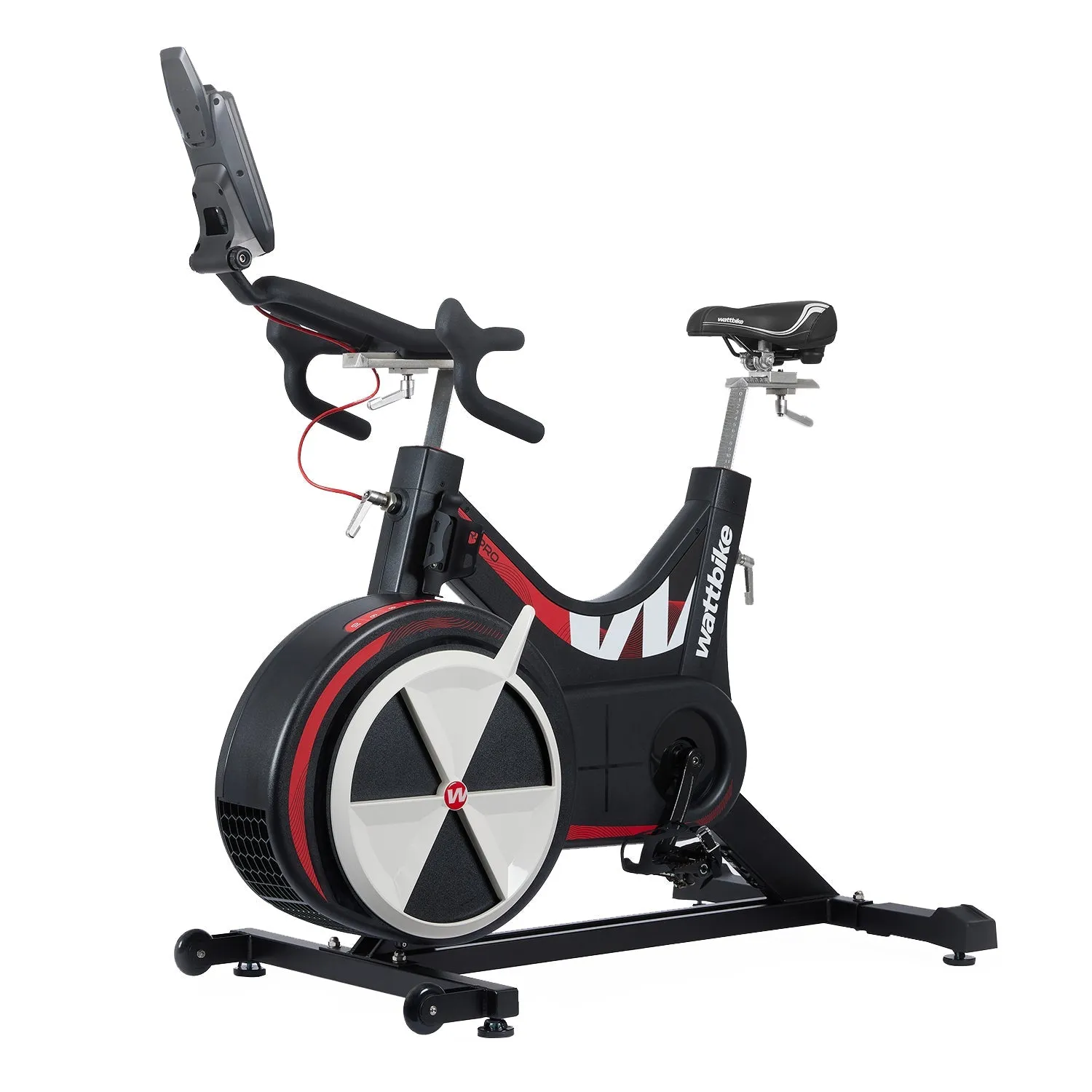 Final Call Wattbike Air-Pro - Standard Editor-Loved, Sandbag Trainers, Agility,Speed