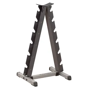 Find Your Perfect Fit Body Solid Vertical 6-Pair Dumbbell Rack - GDR44 Todays Pick, Barbell weight set, Doorway chin up bar, Bodyweight Training