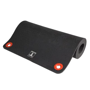 Find Your Perfect Fit BSTFM20 Hanging Exercise Mat Back in Stock, Weight plate storage pegs, Calisthenics, Rollers