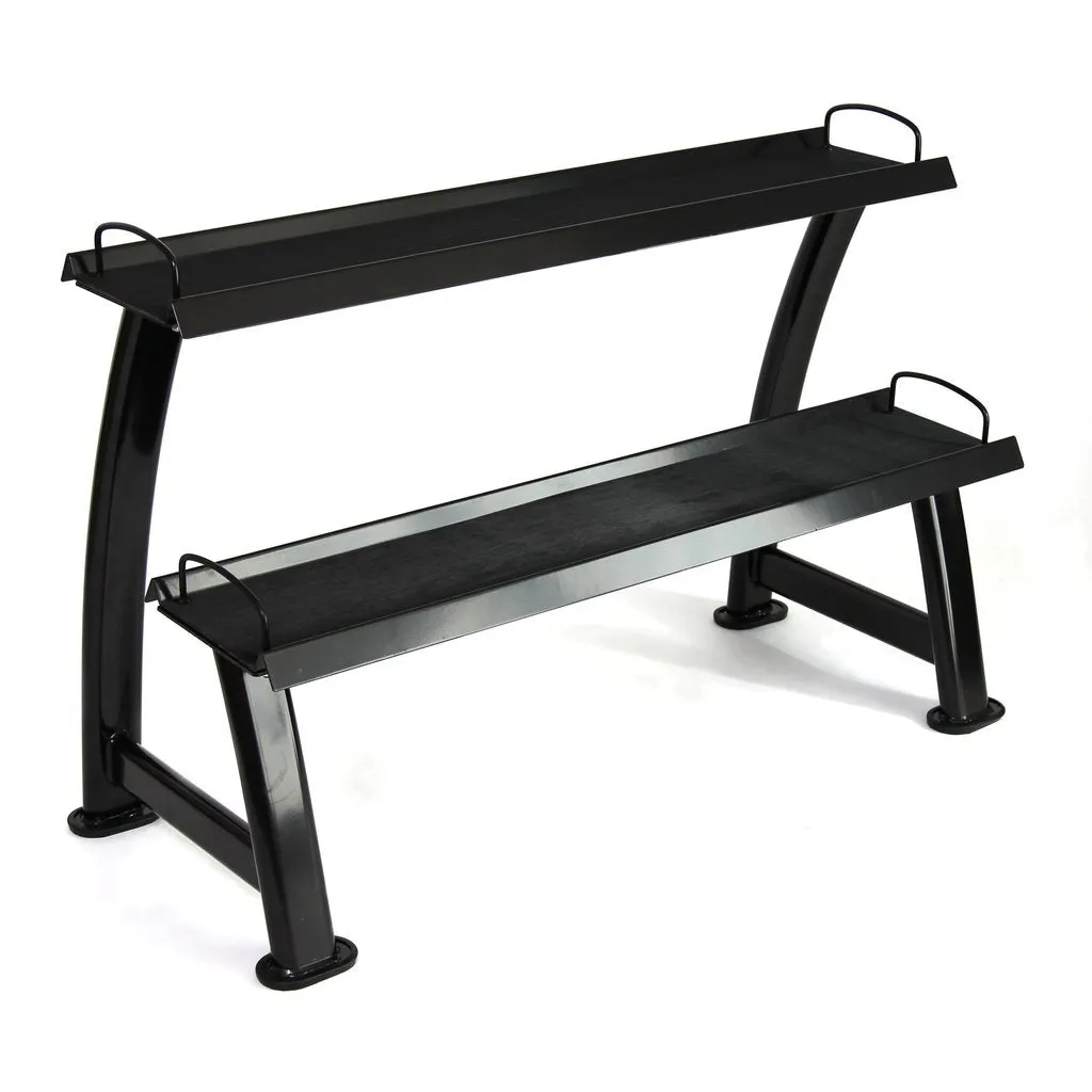 Cast Iron Kettlebell Set 160kg with Storage Rack, Folding treadmill