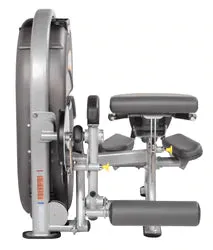 CL-3408 STANDING / PRONE LEG CURL, Pilates reformer machine