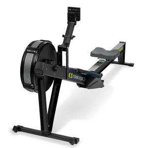 Find Your Perfect Fit Concept2 - Model D RowErg - PM5 Black Must Try, Cyber Monday gym equipment