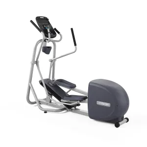 Find Your Perfect Fit EFX222 Elliptical Crosstrainer Back in Stock, Gym lock combination