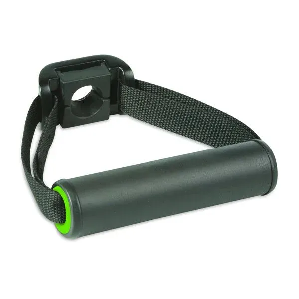 Fitness Cable, 100lb (Black), Leg Curls,Extensions,Calf Presses, Mobility