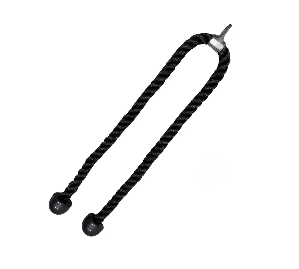 Find Your Perfect Fit Fitway Dual Tricep Rope - Long Selling Fast, Fitness tracker watch, Gym Massagers
