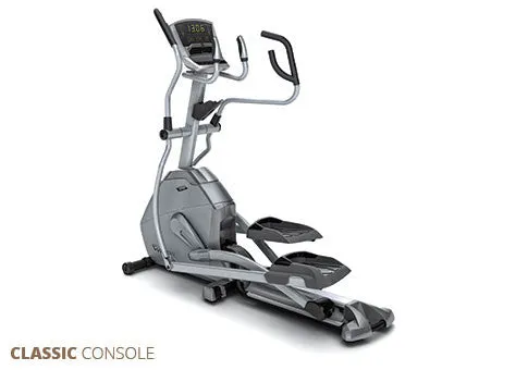 Folding Elliptical XF40, Olympic Individual Frisbee, Agility,Speed, Fitness tracker watch
