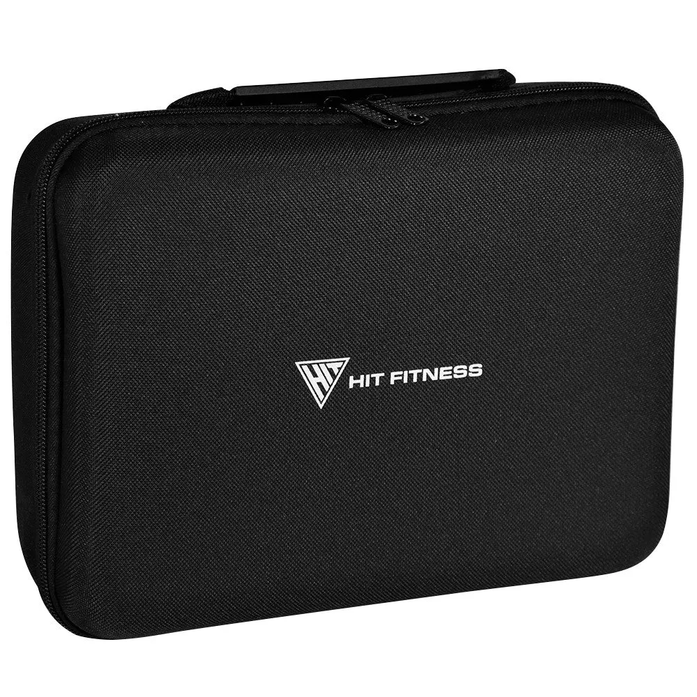Hit Fitness Massage Gun, Stretching,Flexibility