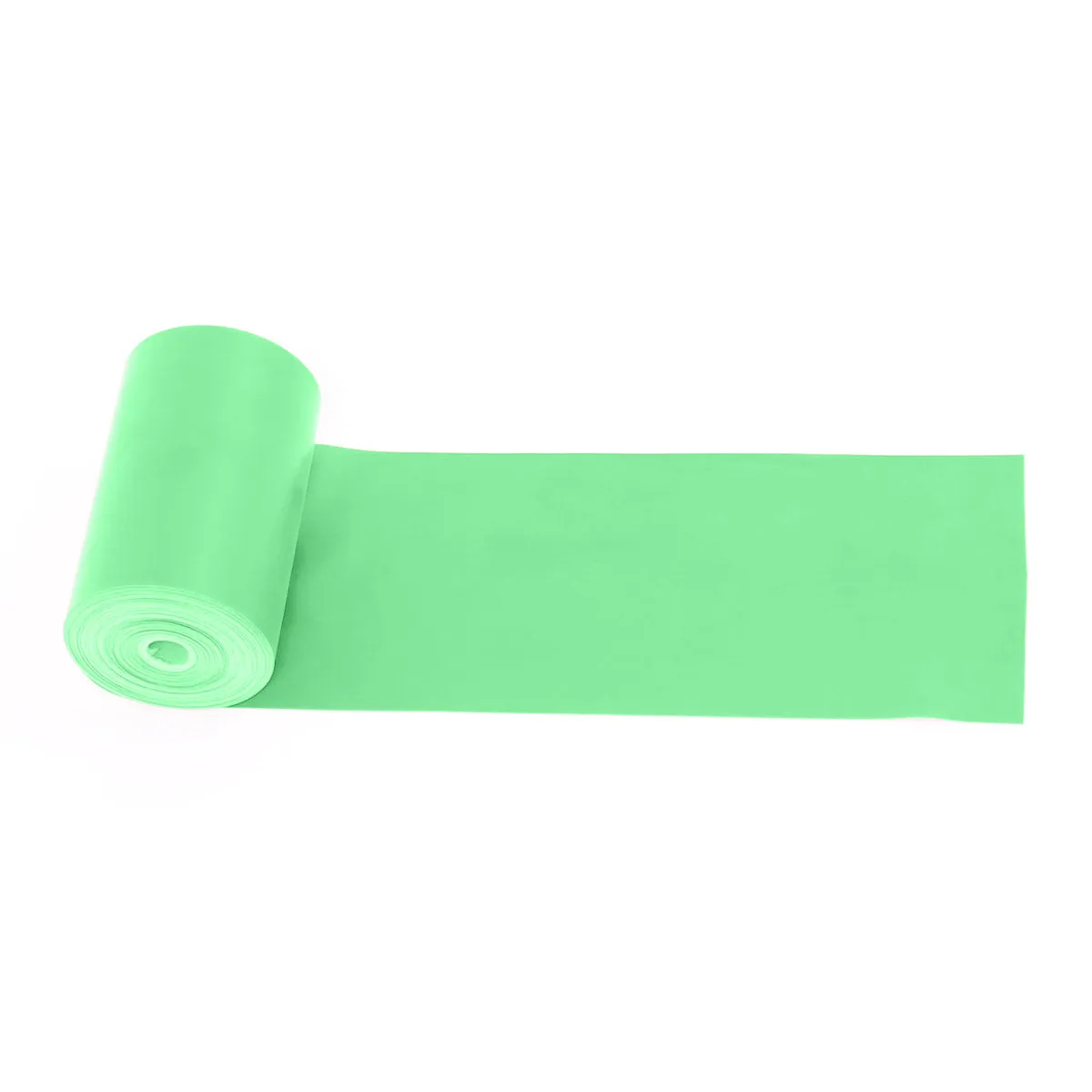 Hit Fitness Resistance Band Rolls, Heart rate monitor chest strap